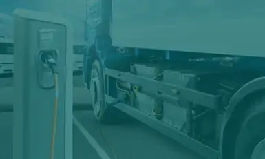 Electric Fleets USA 2026