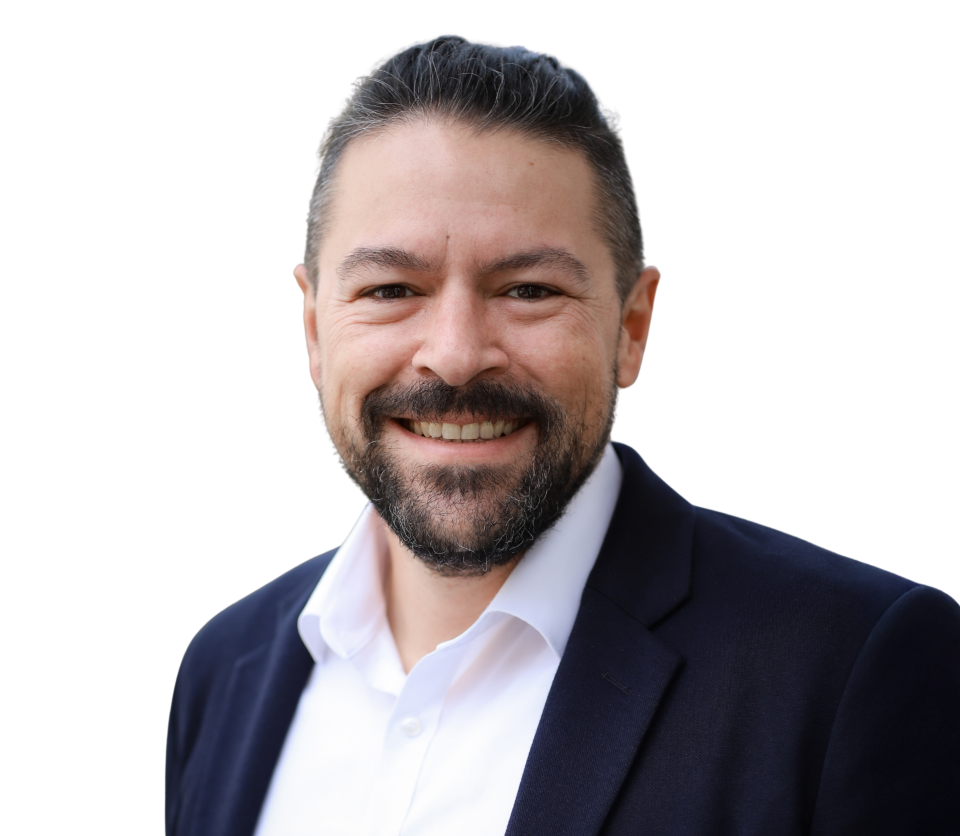 Tiago Santos Guimaraes